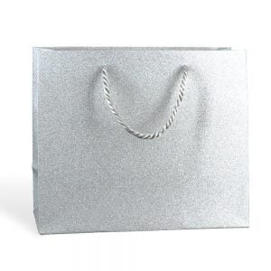 wedding bag glitter