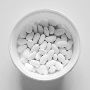 Matrimonio last minute - confetti