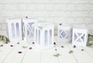 Matrimonio last minute - lanterne_led