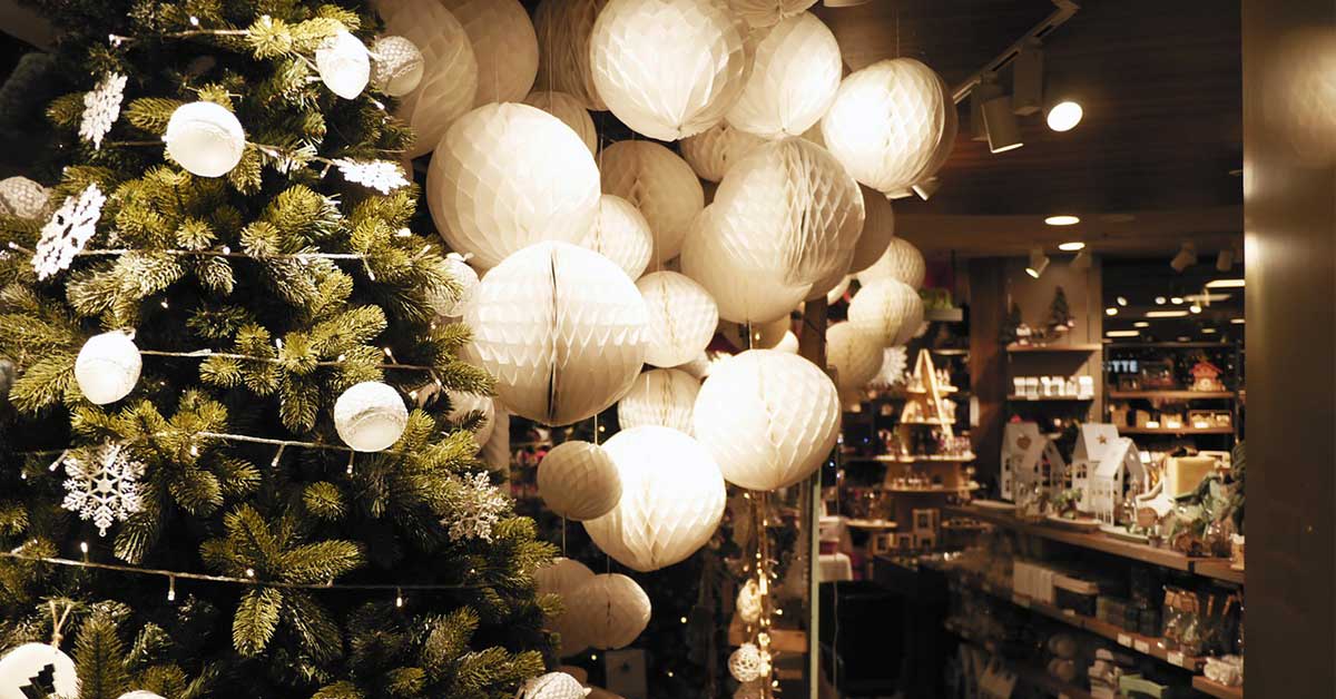 albero di natale