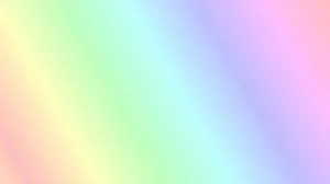 Vetrine di primavera per gioiellerie -colori pastello