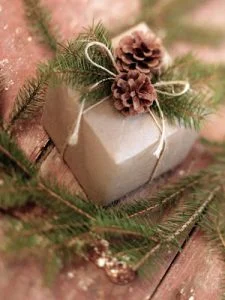 Natale utilizzare astucci