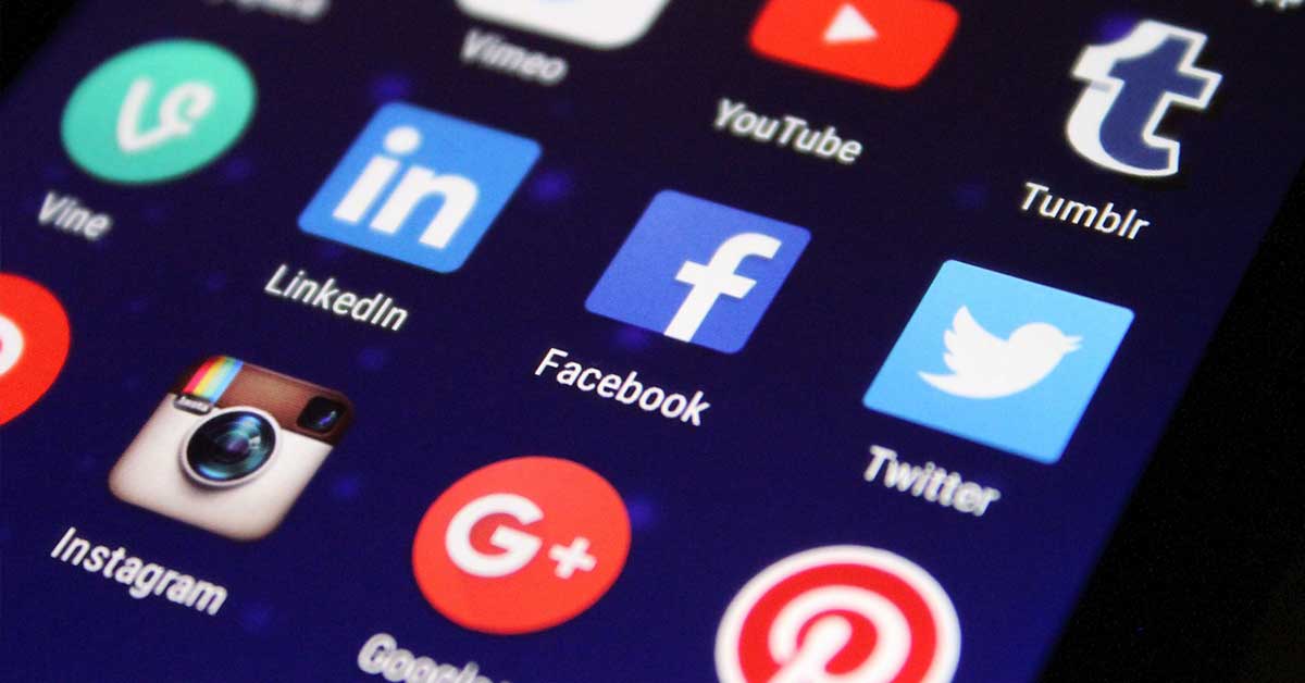 promuovere una gioielleria coi social network