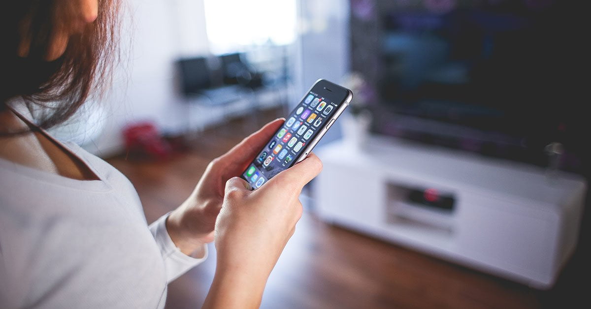 promuovere una inaugurazione sui social