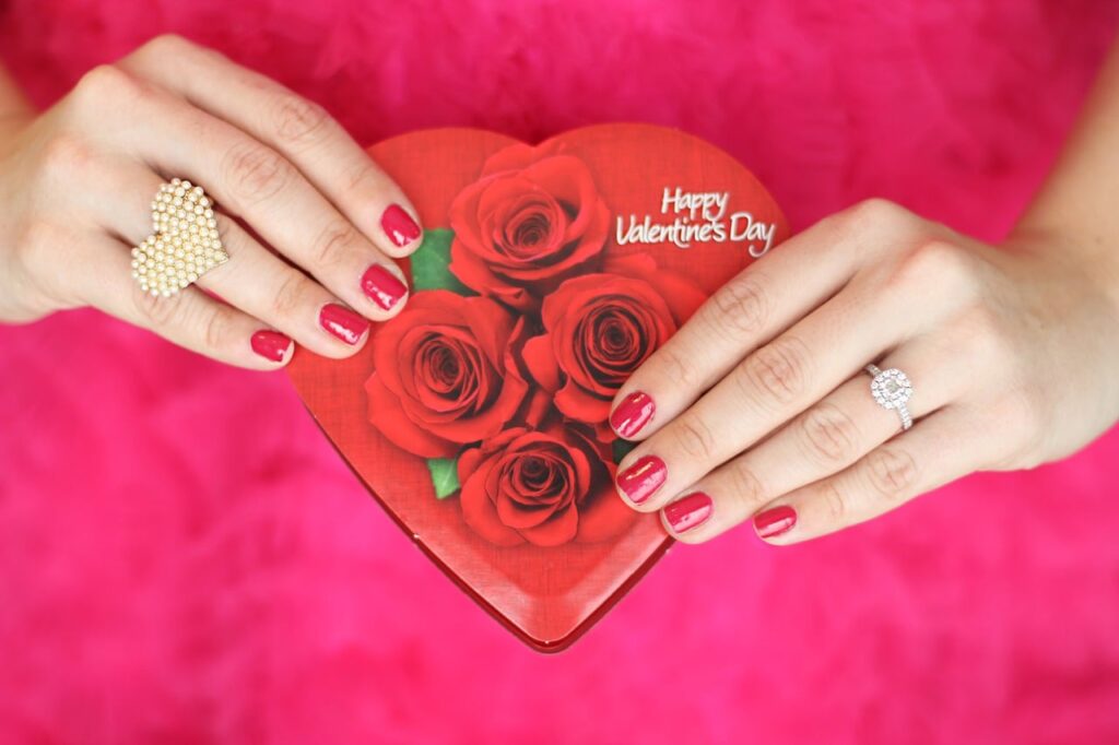 San Valentino