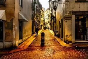 vicenza