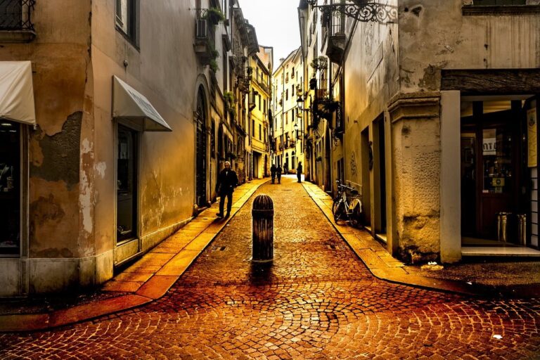 vicenza
