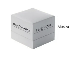 Astucci per gioielli