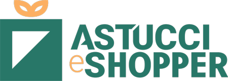 Logo astucci e shopper
