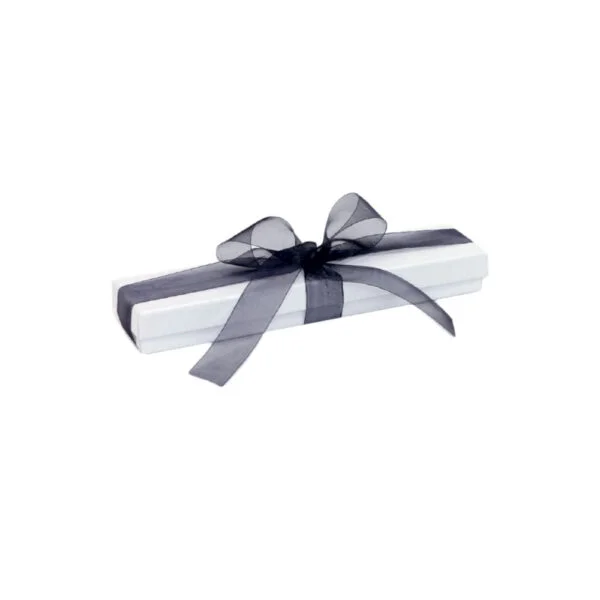 Gala M4 Astuccio con shopper per bracciale Bianco