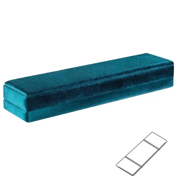 Rhegium M3 Astuccio per bracciale Ottanio