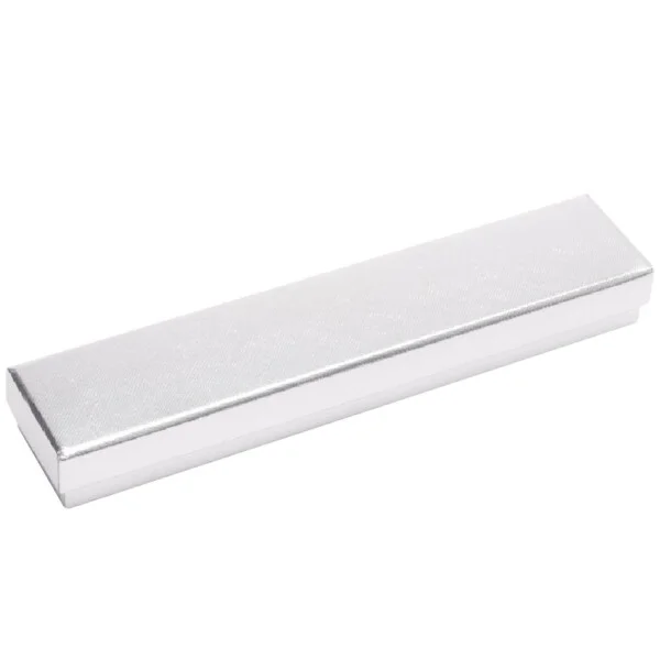 Chroma M4 Astuccio con shopper per bracciale Argento