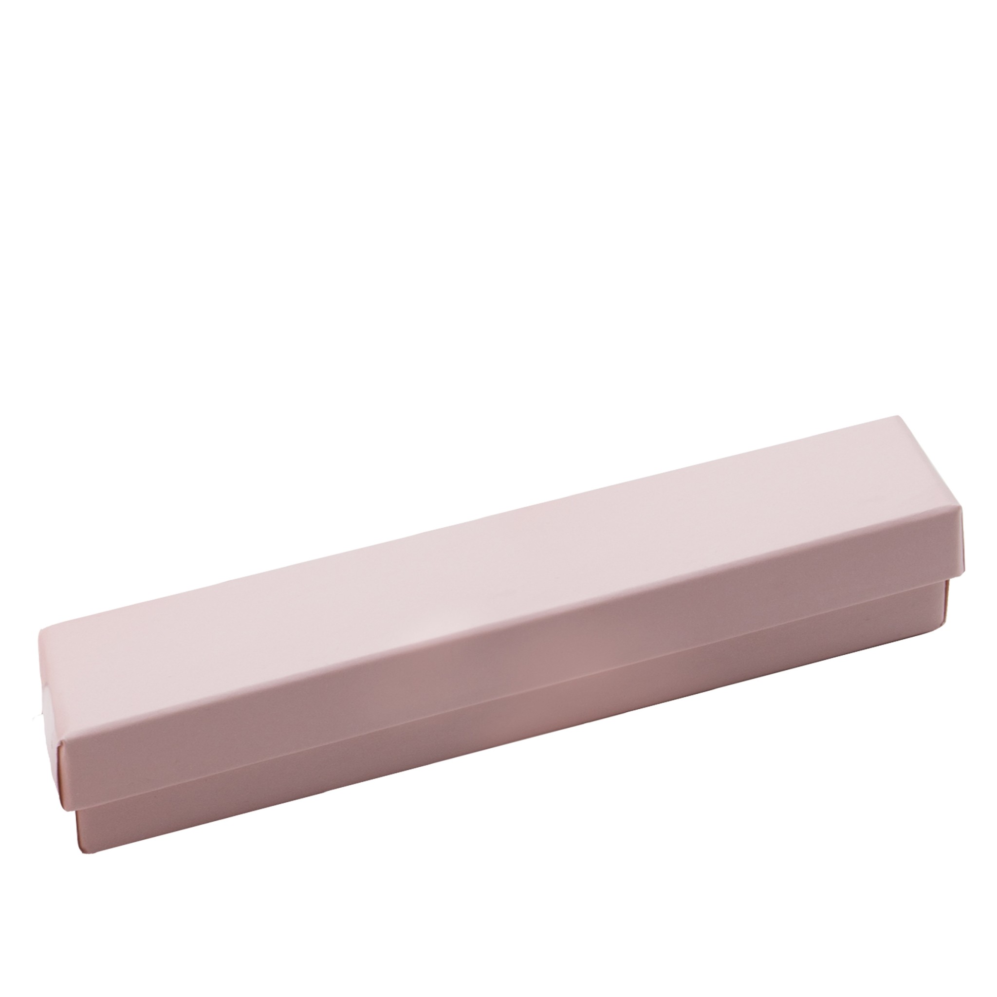 MAIGO Astuccio Beige per Penne a Sbuffo Con Catena Con Perline a Nuvola