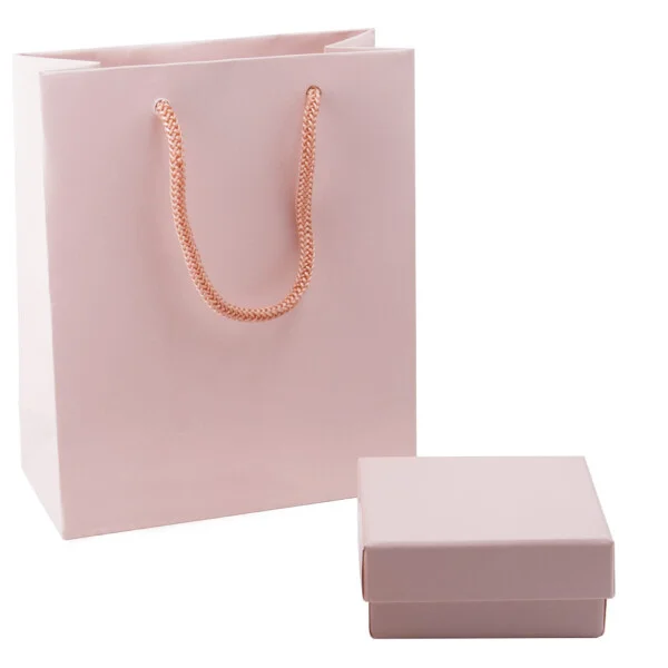 Nuvola Cipria combo M3 Astuccio con shopper multifunzione Cipria
