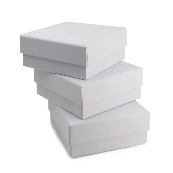 Nuvola Eco M3 Astuccio multifunzione Bianco non plastificato