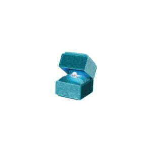 Scilla CN.44L Astuccio led per anello Colori assortiti