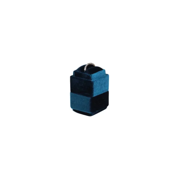 Scilla FC.33R Astuccio per anello Colori assortiti