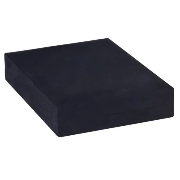 Sinfonia M4 Astuccio per collana Nero