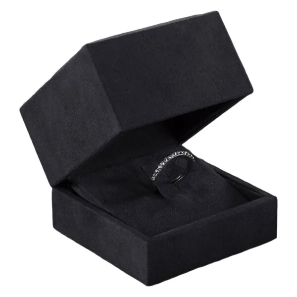 Sinfonia M1 Astuccio reversibile Nero