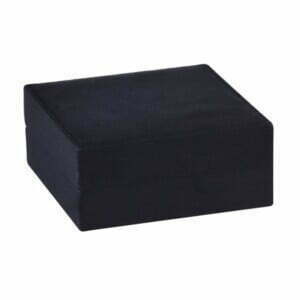 Sinfonia M2 Astuccio reversibile Nero