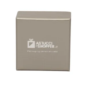 Astuccio multifunzione Grigio Tebe M0