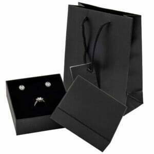 Vesuvio M3 Astuccio con shopper multifunzione Nero