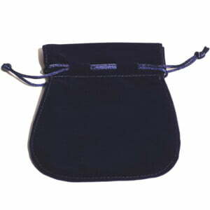 Alicudi M3 Anforetta multifunzione Blu