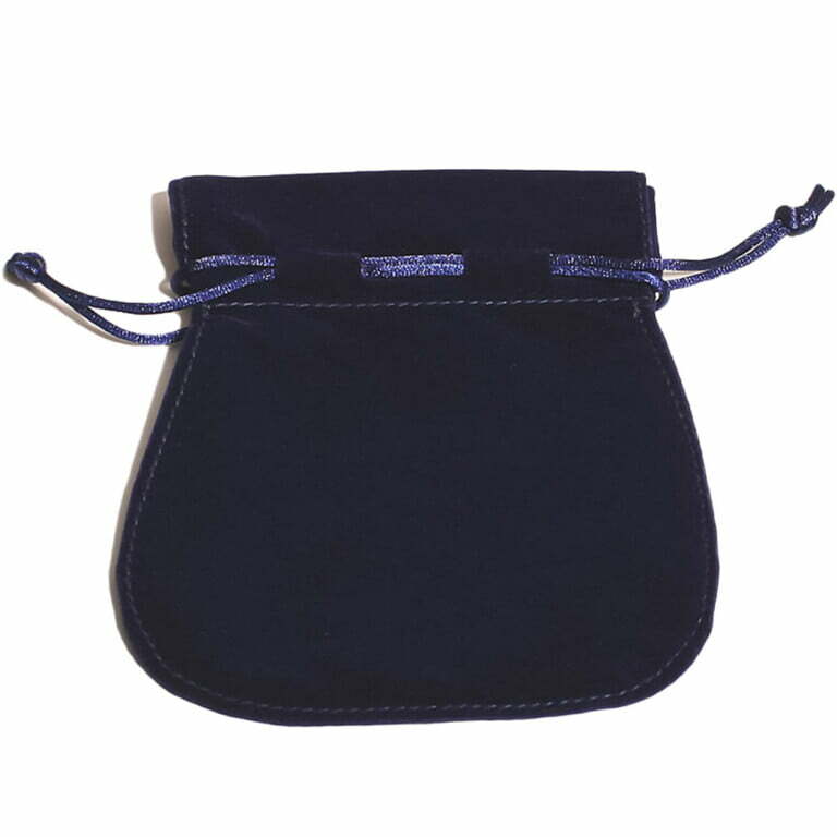 HDGSAFD 2 Astucci In Velluto A Coste, Astuccio In Tinta Unita, Astuccio Rosa, Custodia Semplice E Comoda, Astuccio Per Studenti