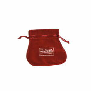 Alicudi M1 Anforetta multifunzione Rosso