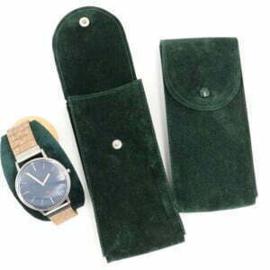 Taschino M1 Anforetta multifunzione Verde