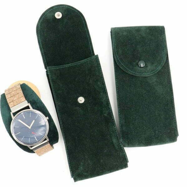 Taschino M1 Anforetta multifunzione Verde