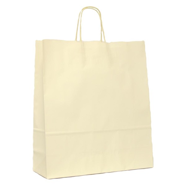 Shopper Kraft Crema Arco Color M18