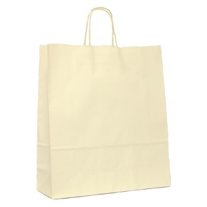 Arco Color M36 Shopper Kraft Crema