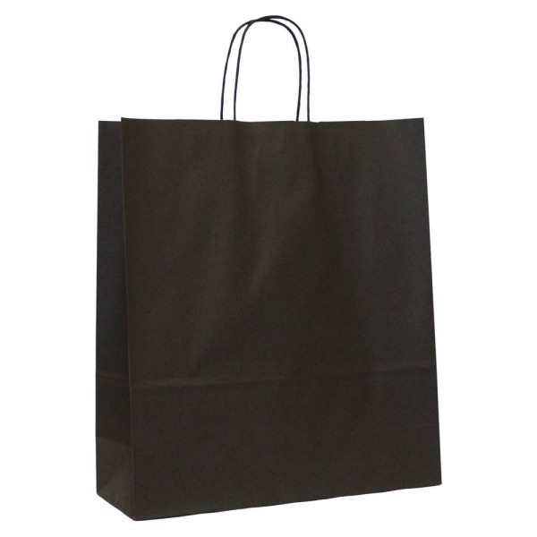 Shopper Kraft Nero Arco Color M18