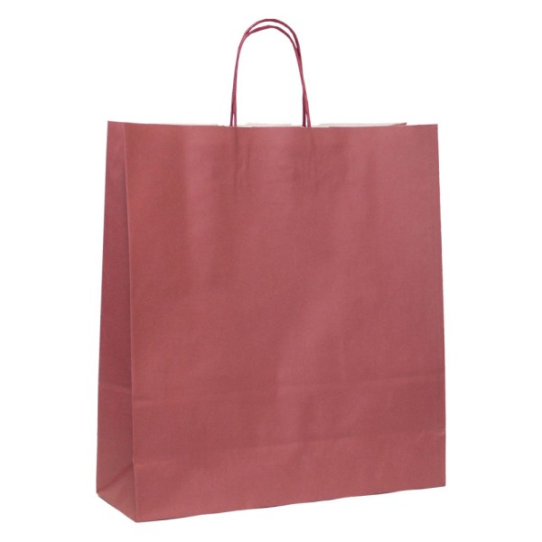 Shopper Kraft Vinaccia Arco Color M18