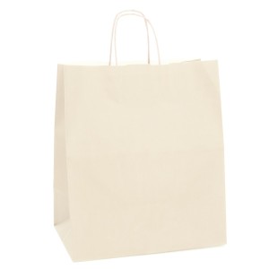 Arco Delivery M26 Shopper Kraft Crema