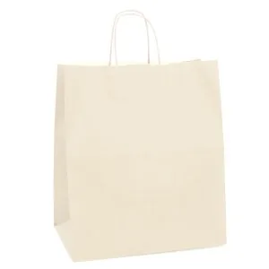 Shopper Kraft Crema Arco Delivery M26