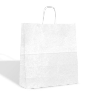 Arco Neutro M15 Shopper Sealing Bianco