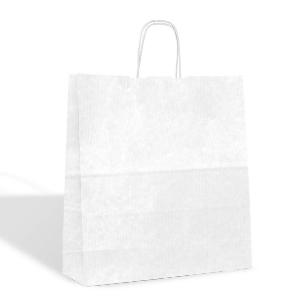 Shopper Sealing Bianco sealing Arco Neutro M15