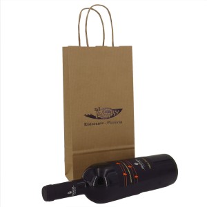 Bacco M15A Shopper Sealing Avana