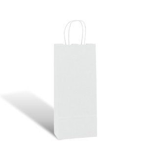 Bacco M15A Shopper Sealing Bianco