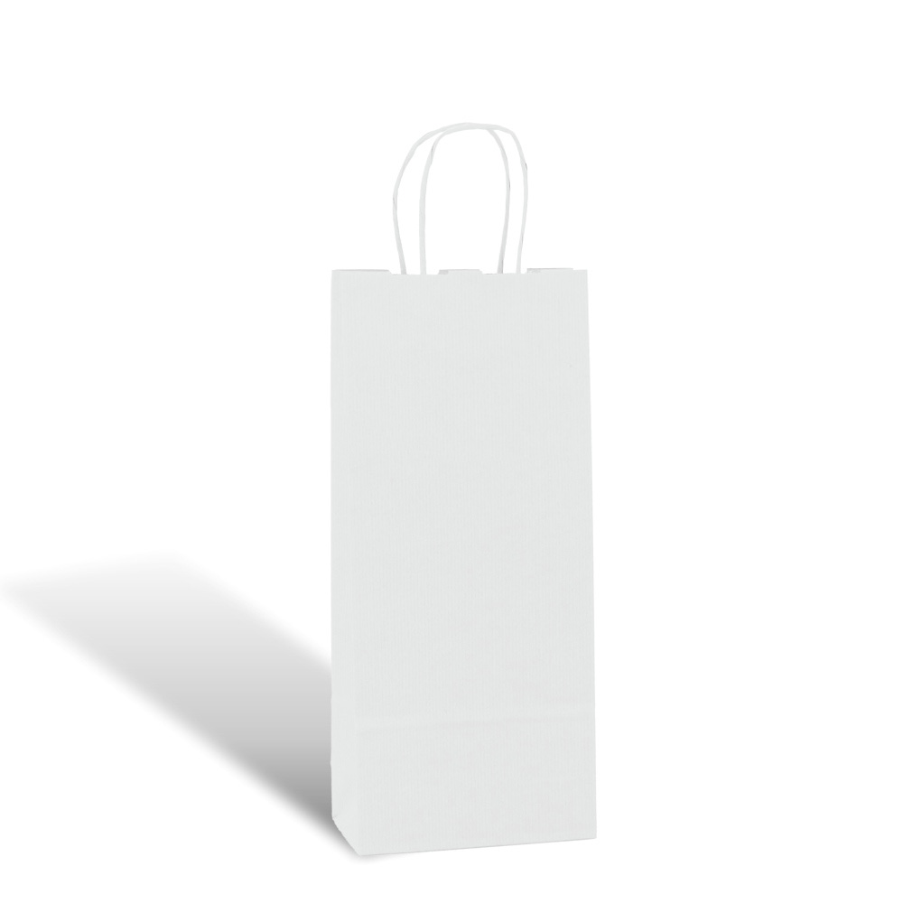 Bacco M15A Shopper Sealing Bianco
