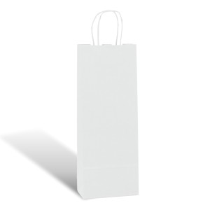 Bacco M15B Shopper Sealing Bianco