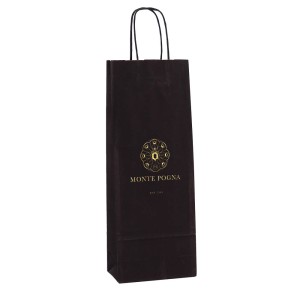 Bacco M15 Shopper Sealing Nero