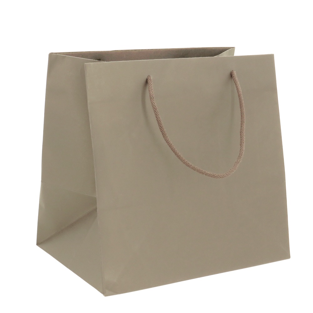 Chef M32 Shopper Kraft Platino