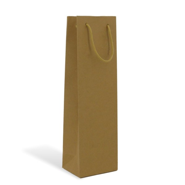 Drink Deluxe M12 Shopper Riciclata Avana