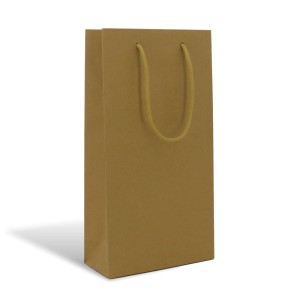 Drink Deluxe M20 Shopper Riciclata Avana