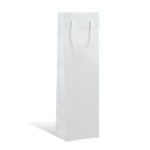 Drink Deluxe M12 Shopper Sealing Bianco