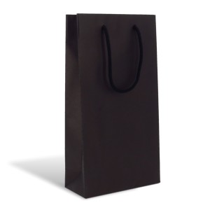 Drink Deluxe M20 Shopper Riciclata Nero