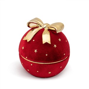 Globo M2 Astuccio led per pendente Rosso